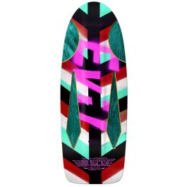 KROOKED - Krooked EVIL BEAMER SHAPED LTD DECK ビーマー HGKRKD398_TxideYCBOqjv0pVX.jpg