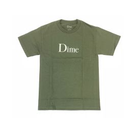 関税送料込み【DIME】Classic Senpai T-Shirt (Olive) SGDIME141_AN2mIeNo81e7kRfJ.jpg