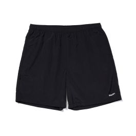 HUF. Pacific Easy Short. Black.