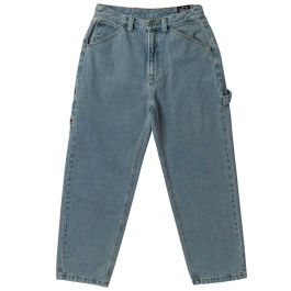 Krooked. Koffin Carpenter Pants. Denim.
