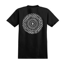 ★Supreme★ Spitfire Classic Swirl T Shirt SS 18 WEEK 18 Supreme Spitfire Classic Swirl T-Shirt (SS18) - $44