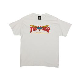 ★Thrasher Chinatown Mens Tee 関税込★ Thrasher_Chinatown_T-