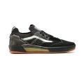 Vans Skate. AVE 2.0 Knit. Black/Carbon.