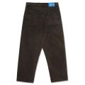 #M様POLAR Big Boy Jeans BROWN BLACK Polar Big Boy Jeans - Brown Black | Flatspot