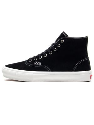 VANS ULTRACUSH PRO、ブラック、スエード、US8、26cm Vans Skate Authentic Pro PopCush Shoes Black/Black M-4.0/M