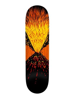 Anti-Hero Skateboards - Brands