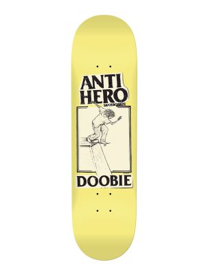 Anti-Hero Skateboards - Brands