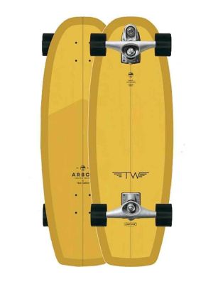 MFC カイレニーモデル 24インチ MFC カイレニーモデル 24インチ MFC | Surf Fins | KAI QUAD SET