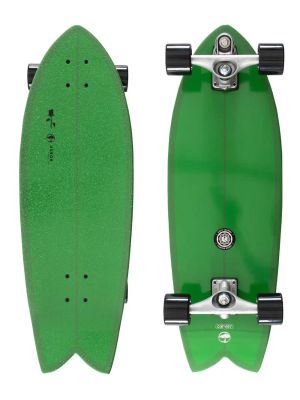 Carver Skateboards - Brands