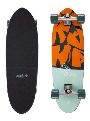 silk sonic skate 7インチ Sonic Deluxe Kids Beginners Skateboard Officially Licensed