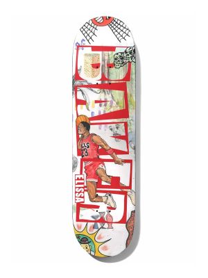 Baker Skateboards - Brands
