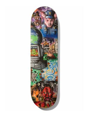 Baker Skateboards - Brands