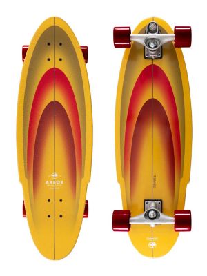 Carver Skateboards - Brands