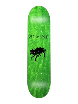 シングルフィン 8.25 inch