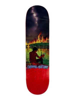 Skateboard Brands