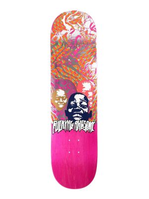 SANTA CRUZ ベンチャー スピットファイア ファッキンオーサム SANTA CRUZ ベンチャー スピットファイア ファッキンオーサム