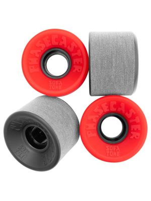 The Heated Wheel - Brands