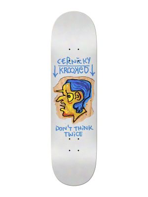 Krooked Skateboards - Brands Krooked Skateboards - Brands