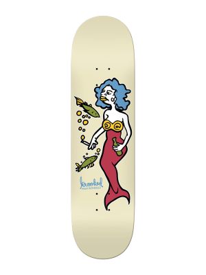 Krooked Skateboards - Brands