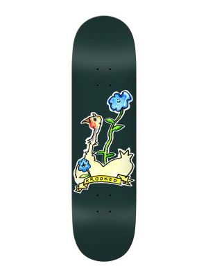 Skateboard Brands