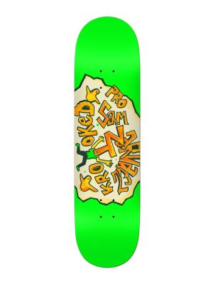 Krooked Skateboards - Brands