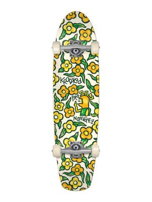 Krooked Skateboards - Brands