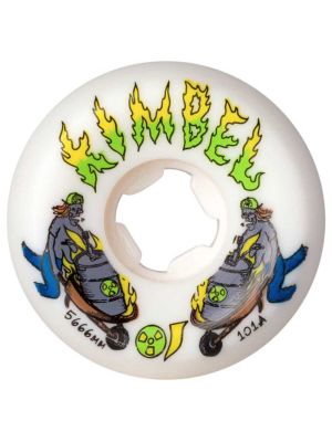 OJ Wheels - Brands