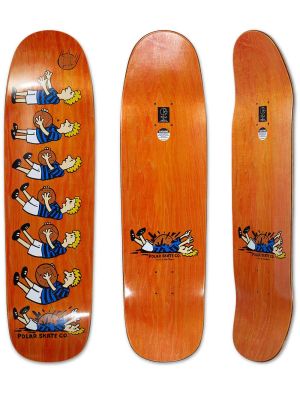 Polar Skate Co - Brands Polar Skate Co - Brands
