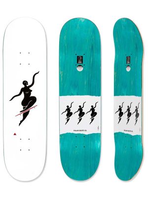 ColorSkateboard カラースケートボード デッキ 7.75～8.0inch