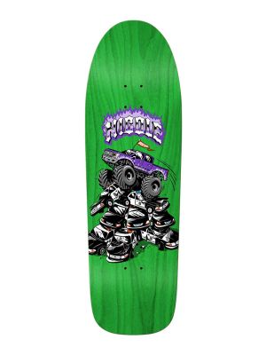 Real Skateboards - Brands
