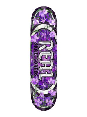 REAL skateboards 90s スウェット Vintage 1980's Real Skateboards Sticker In Gold, Black