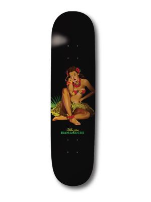 Skateboard Brands