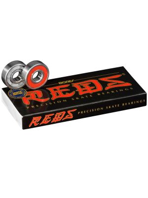 Bearings - Skateboards