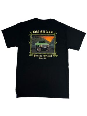808 Skate - Brands