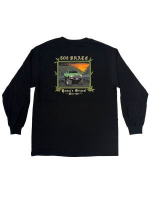 808 Skate - Brands 808 Skate - Brands