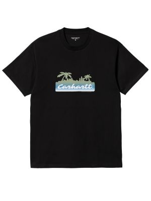 Carhartt WIP I035140895FBLACK 関税送料込 Carhartt WIP ジャケット 