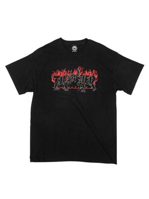 Thrasher Magazine - Brands