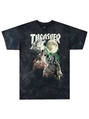 Thrasher Magazine - Brands