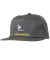 Anti-Hero. Pigeon Snapback. Charcoal.