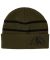 Anti-Hero. Club House Beanie. Olive.