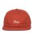 Dime. Classic Cap. Burnt Orange.