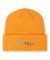 Dime. Friends Lightweight Beanie. Orange.