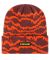 Dime. Ohyeahhh Beanie. Orange.