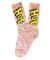 Huf. Fruity Crew Sock.