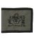 Krooked. Arketype Wallet. Charcoal.