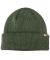 Krooked. Eyes Clip Beanie. Dark Green/ Black.