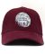 Limosine. Nelson Was Here Hat. Maroon.