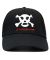 Limosine. Game Over Hat. Black.