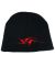 Limosine. Spiral Skully. Black.