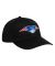 Limosine. Completion Snapback Hat. Black.